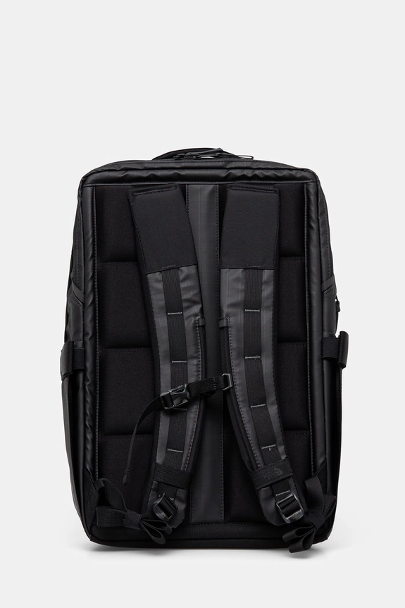 Αξεσουάρ Σακίδιο πλάτης The North Face Base Camp Voyager NF0A81DMKT01 μαύρο