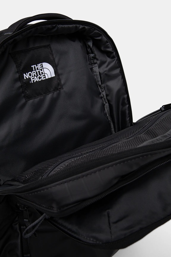 Σακίδιο πλάτης The North Face Base Camp Voyager μαύρο NF0A81DMKT01