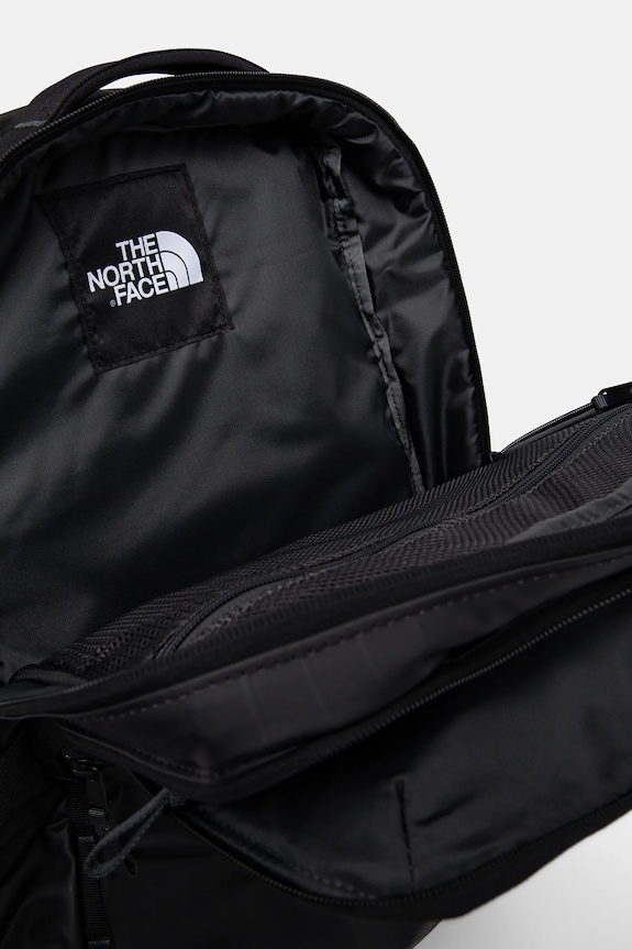 Σακίδιο πλάτης The North Face Base Camp Voyager μαύρο NF0A81DMKT01
