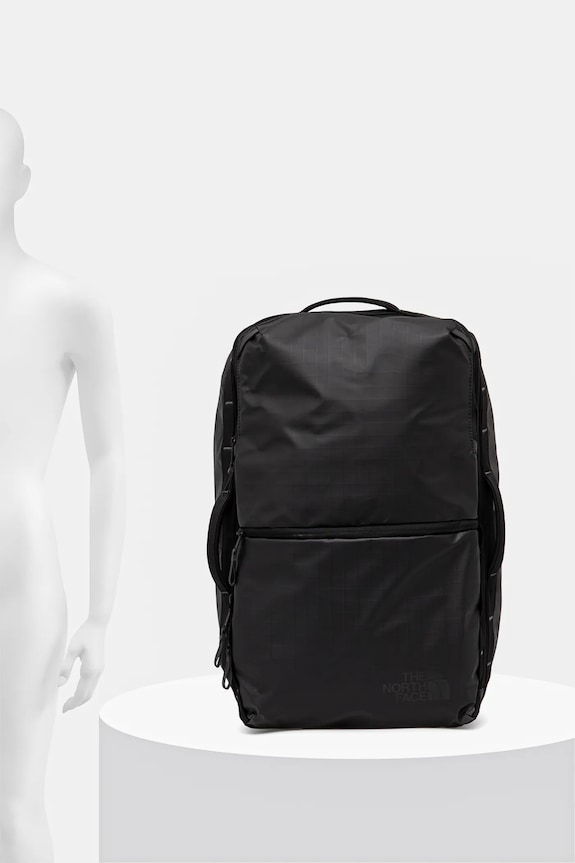 Ruksak The North Face Base Camp Voyager Travel NF0A81DNKT01