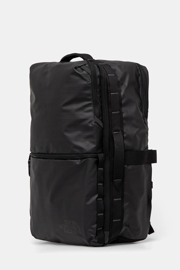 Ruksak The North Face Base Camp Voyager Travel NF0A81DNKT01 čierna SS25