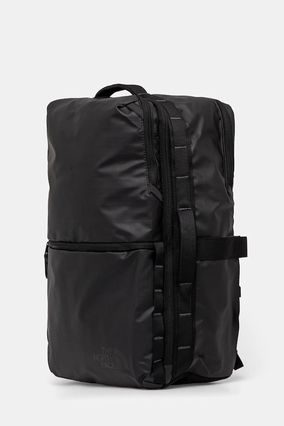 Ruksak The North Face Base Camp Voyager Travel NF0A81DNKT01 čierna SS25