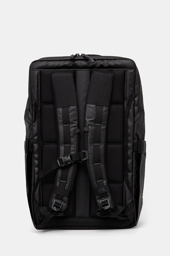 Doplnky Ruksak The North Face Base Camp Voyager Travel NF0A81DNKT01 čierna