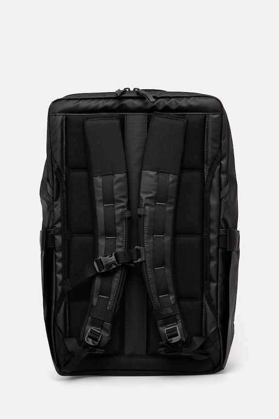 Doplnky Ruksak The North Face Base Camp Voyager Travel NF0A81DNKT01 čierna