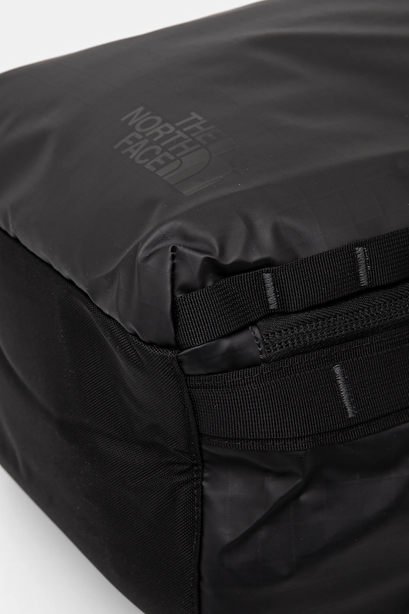 Ruksak The North Face Base Camp Voyager Travel NF0A81DNKT01 čierna