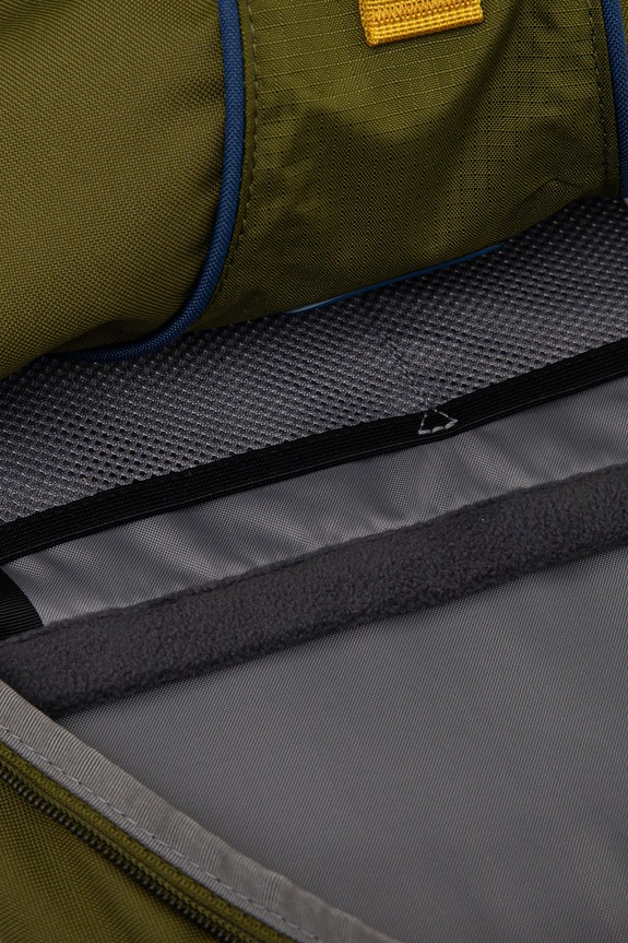 Ruksak The North Face Y2K Daypack 20L NF0A87GGBEO1 zelena