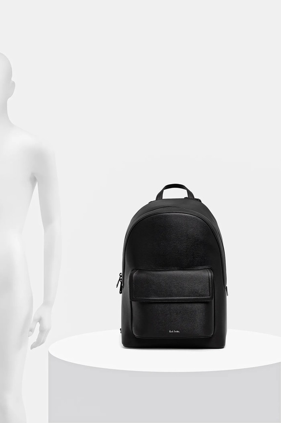 Paul Smith plecak M1A.8043.BSGRAI
