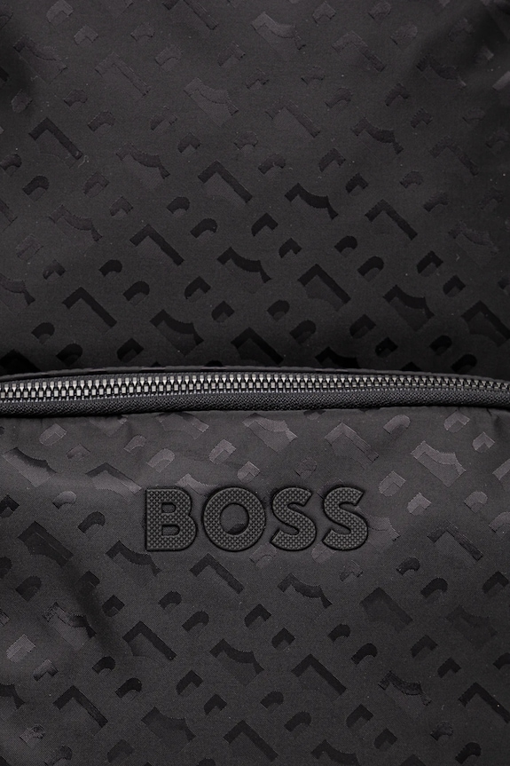 BOSS plecak czarny 50541466