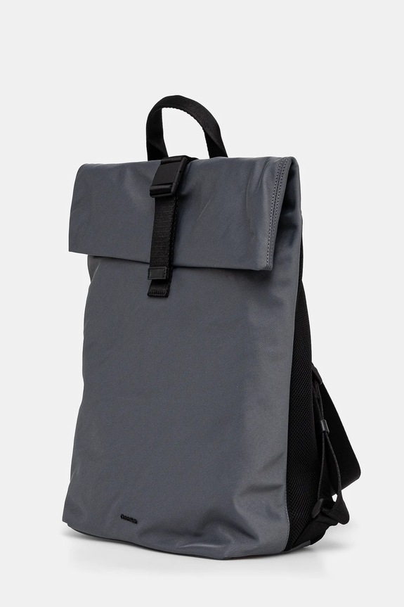 Ruksak Calvin Klein K50K513052 sivá SS25