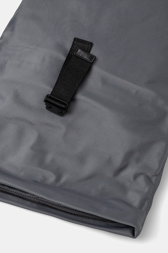 Ruksak Calvin Klein K50K513052 sivá