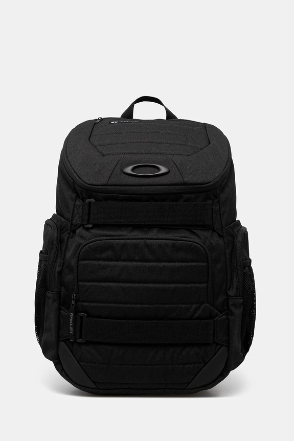 Σακίδιο πλάτης Oakley υφασμάτινο μαύρο FOS900737