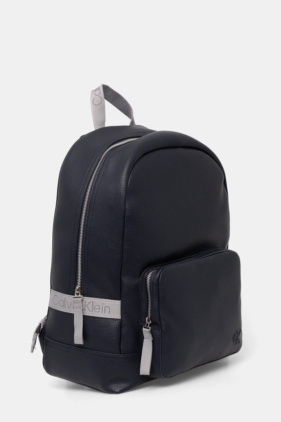 Ruksak Calvin Klein Jeans LV04G3158G tmavomodrá SS25