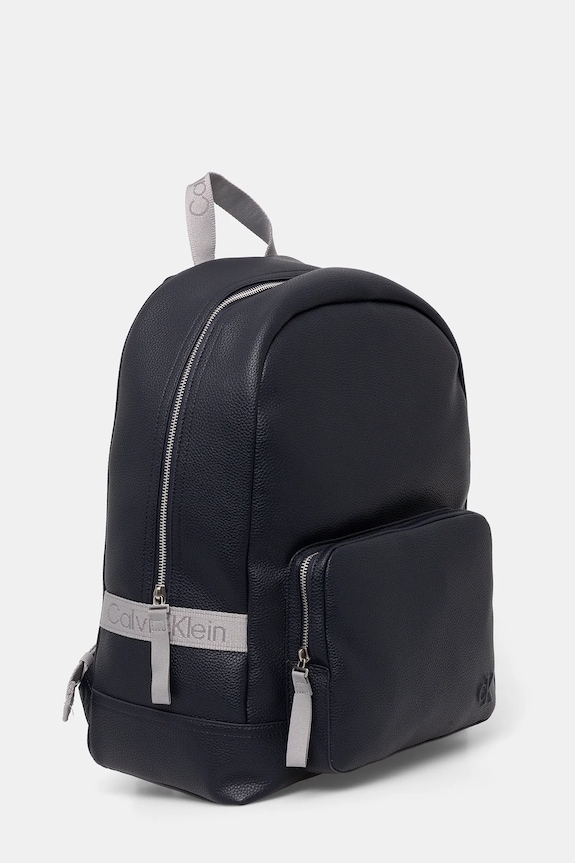 Ruksak Calvin Klein Jeans LV04G3158G tmavomodrá SS25