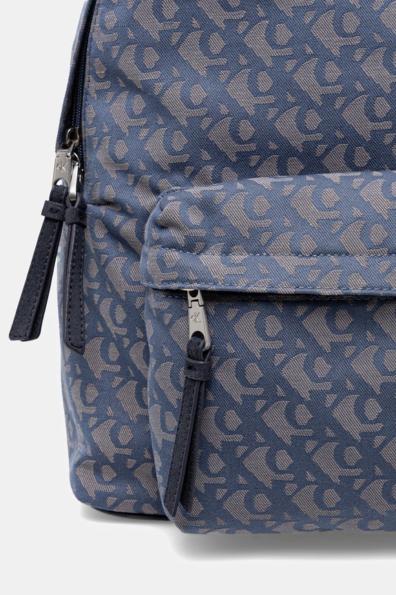 Calvin Klein Jeans plecak LV04G3116G szary