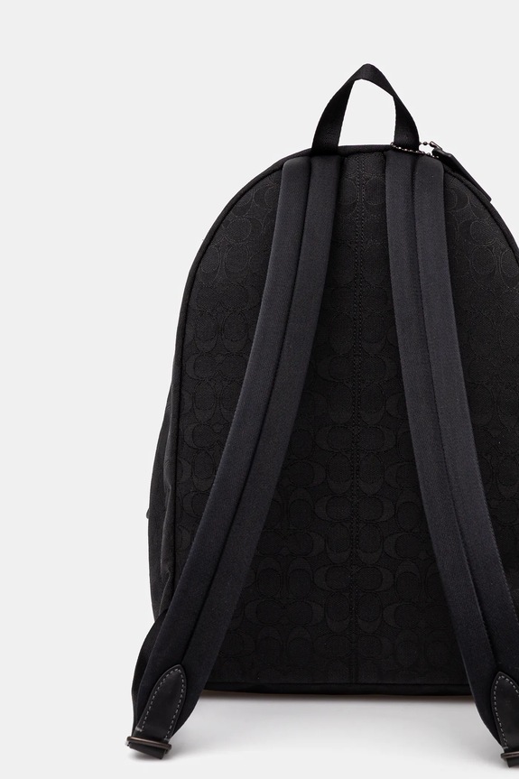 Accessori Coach zaino CAH18 nero