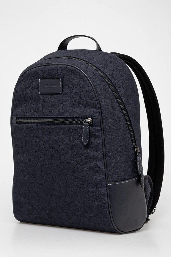 Coach zaino CAK98 blu navy SS25