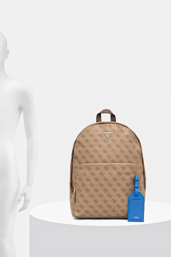 Guess plecak miejski męski HMMILO.P5219