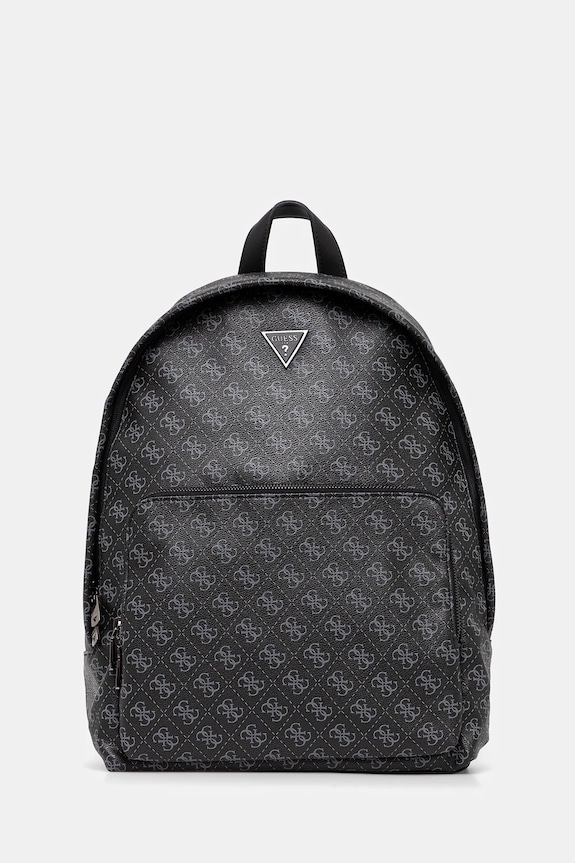 Guess Rucsac de oraș bărbați incape in A4 negru HMMILO.P5219