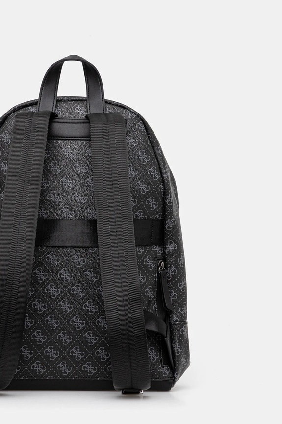 Accesorii Guess Rucsac de oraș bărbați HMMILO.P5219 negru