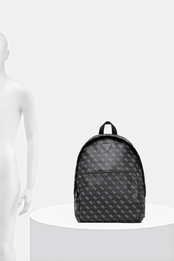 Guess Rucsac de oraș bărbați HMMILO.P5219