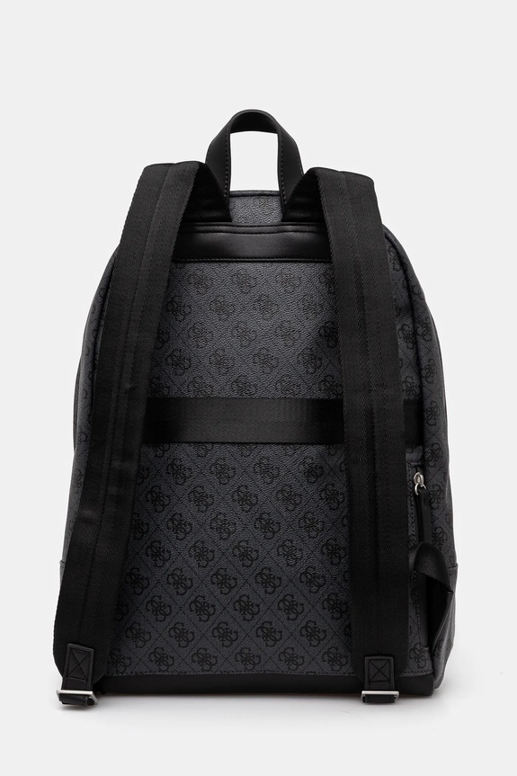 Doplnky Guess mestský ruksak pánsky HMMILO.P5219 čierna