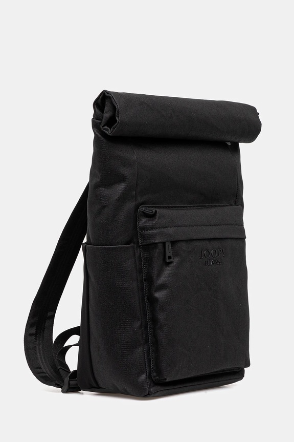 Ruksak Joop! Buccino Filippo 4130001085 čierna SS25
