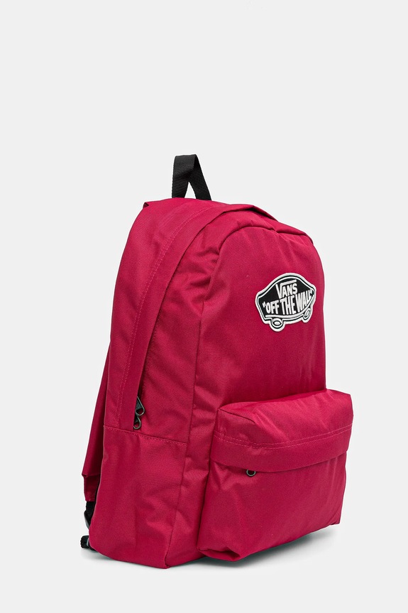 Σακίδιο πλάτης Vans VN000H4YC9L1 ροζ SS25