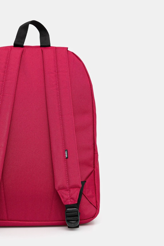 Αξεσουάρ Σακίδιο πλάτης Vans VN000H4YC9L1 ροζ