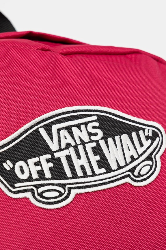 Σακίδιο πλάτης Vans ροζ VN000H4YC9L1
