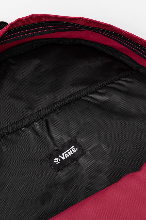 Σακίδιο πλάτης Vans VN000H4YC9L1 ροζ