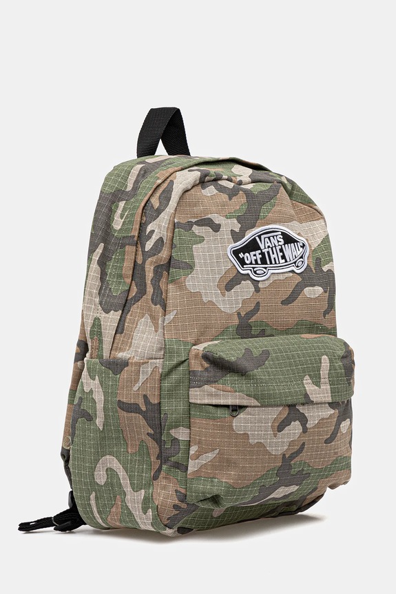 Vans hátizsák VN000H4YLVB1 zöld SS25