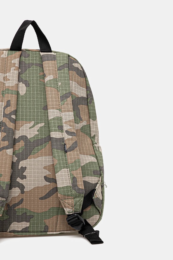 Kiegészítők Vans hátizsák VN000H4YLVB1 zöld