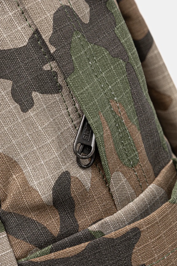 Vans hátizsák zöld VN000H4YLVB1