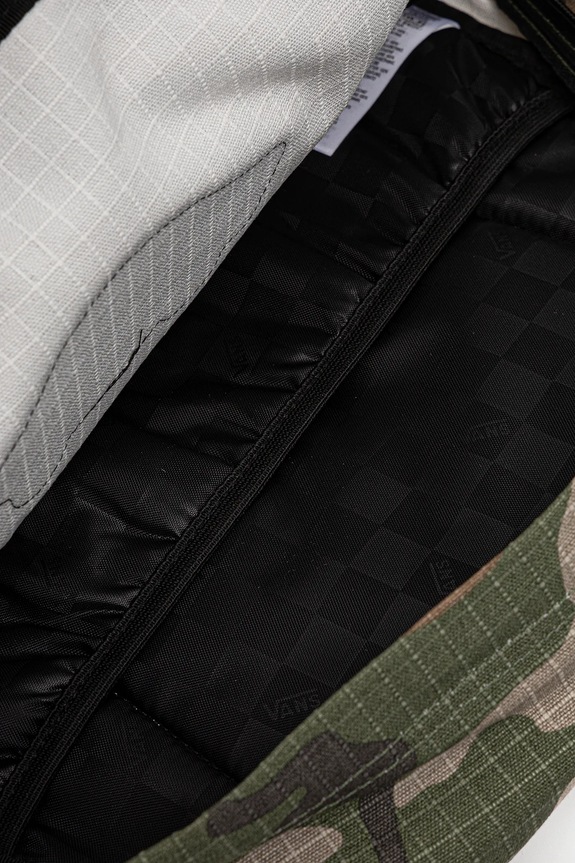 Vans hátizsák VN000H4YLVB1 zöld