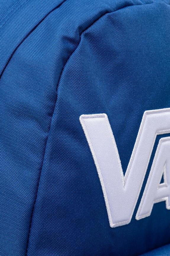 Σακίδιο πλάτης Vans VN000H4Z7WM1 μπλε