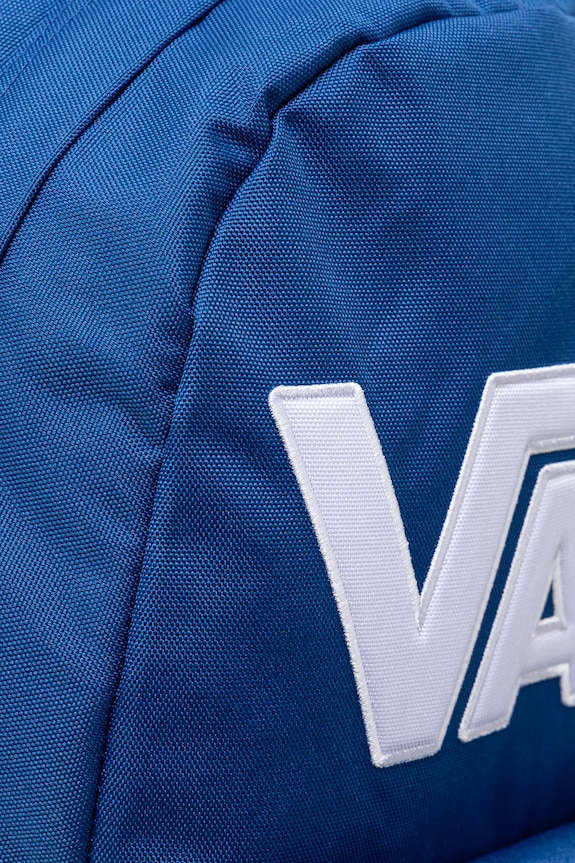 Σακίδιο πλάτης Vans VN000H4Z7WM1 μπλε