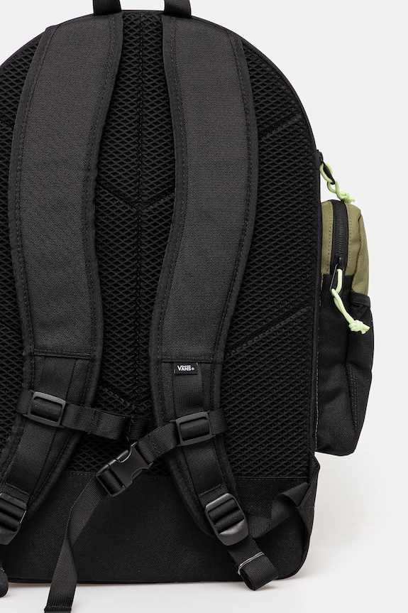 Accesorii Vans rucsac VN000M7JZBF1 verde
