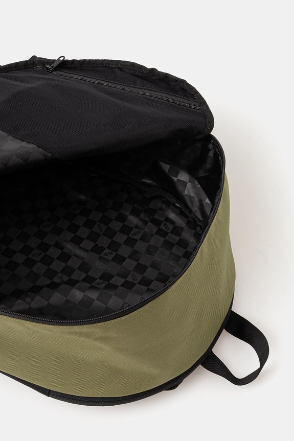 Vans rucsac VN000M7JZBF1 verde