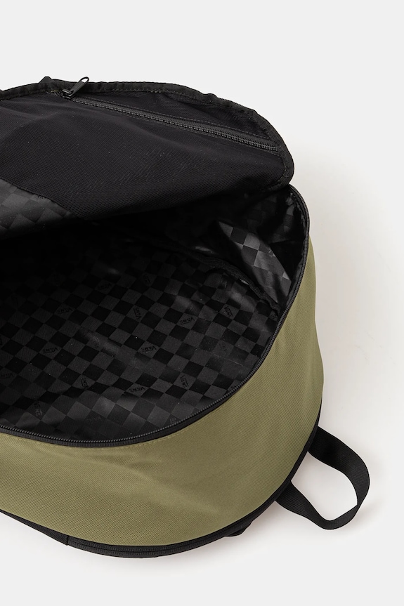 Vans rucsac VN000M7JZBF1 verde