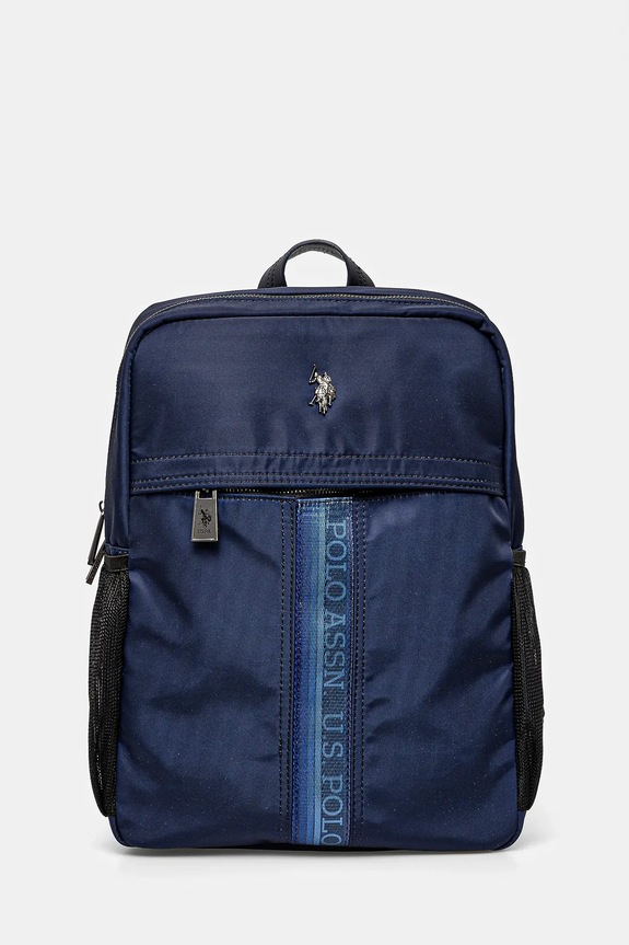U.S. Polo Assn. zaino Paul semplice blu navy BIUPJ8476MIP