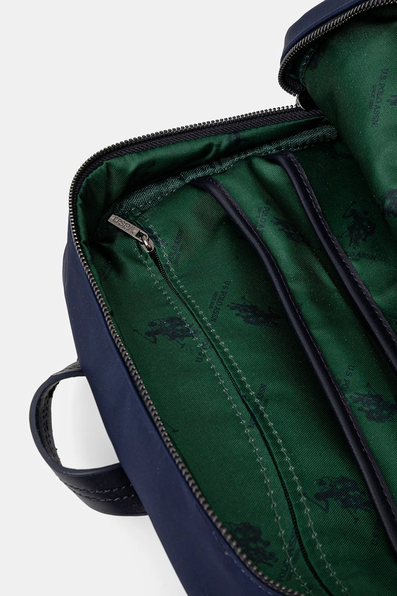 U.S. Polo Assn. zaino Paul BIUPJ8476MIP blu navy