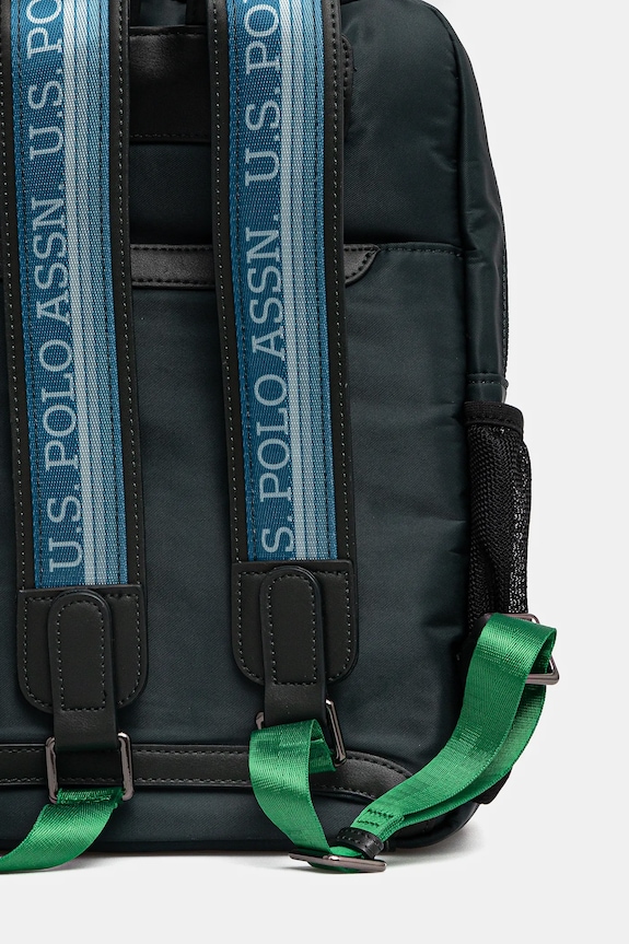 Akcesoria U.S. Polo Assn. plecak Paul BIUPJ8476MIP zielony