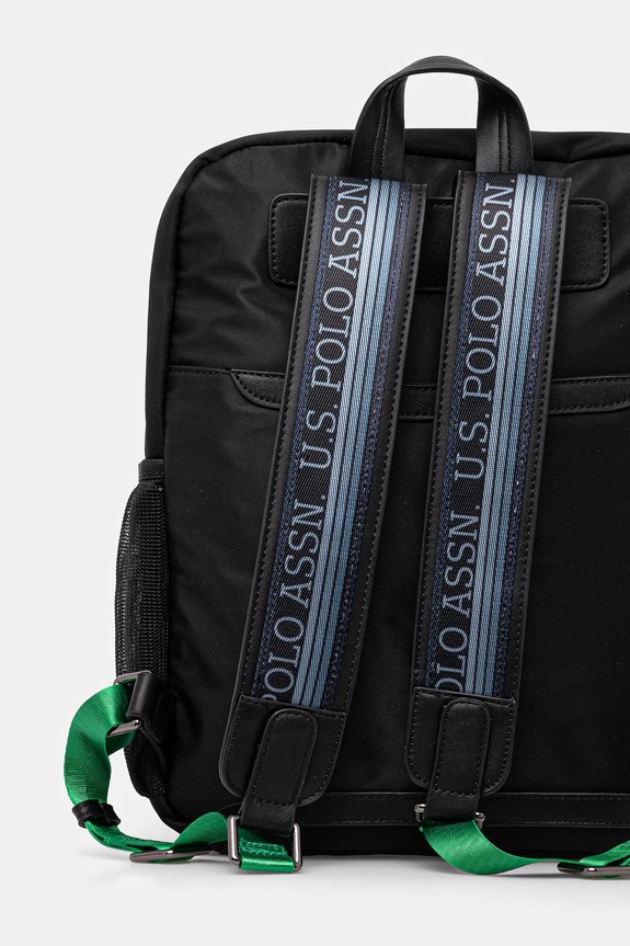 Αξεσουάρ Σακίδιο πλάτης U.S. Polo Assn. Paul BIUPJ8476MIP μαύρο