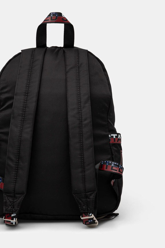Doplňky Batoh U.S. Polo Assn. Bozeman BIUB65679MIA černá