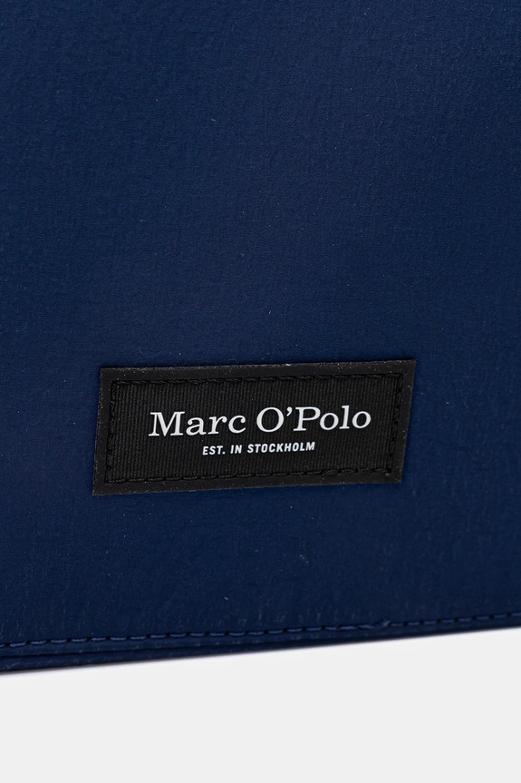Ruksak Marc O'Polo tmavomodrá 50321843301640