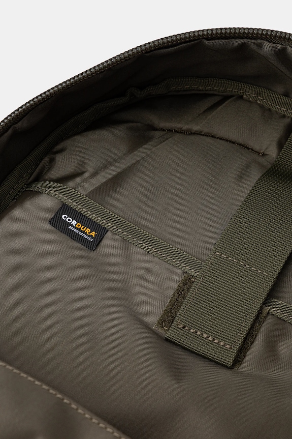 Ruksak Gramicci Cordura Day Pack G5SB.132 zelena