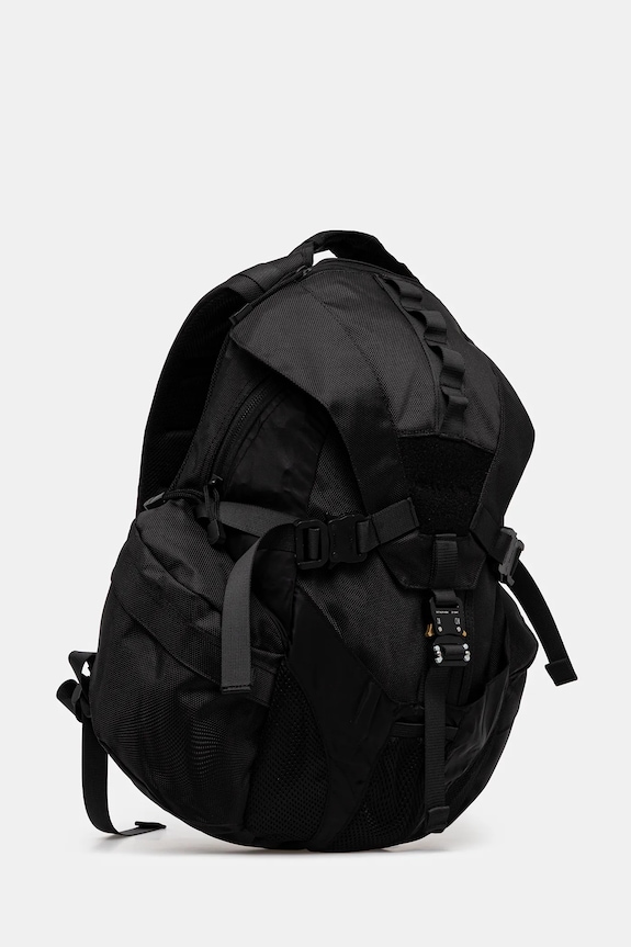 1017 ALYX 9SM backpack Military AAMBA0050FA01 black SS25