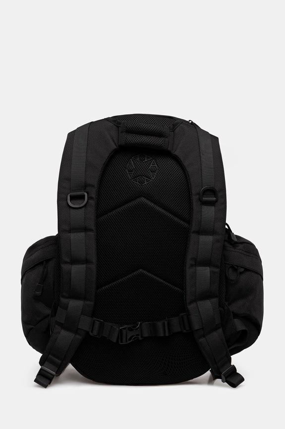 Accessories 1017 ALYX 9SM backpack Military AAMBA0050FA01 black
