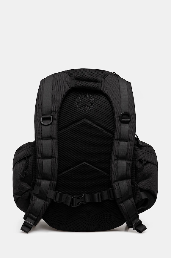 Accessories 1017 ALYX 9SM backpack Military AAMBA0050FA01 black