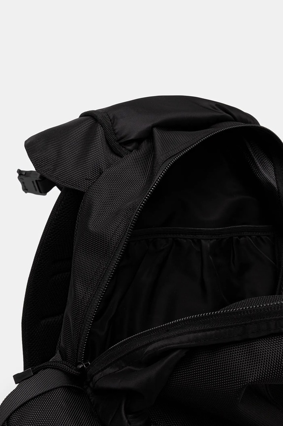 1017 ALYX 9SM backpack Military AAMBA0050FA01 black